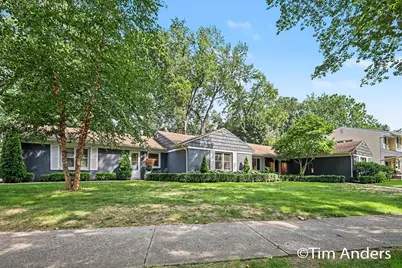 1414 Rosalind Road SE, East Grand Rapids, MI 49506 - Photo 1