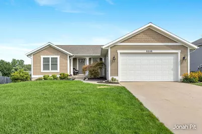 5235 Quest Drive SW, Wyoming, MI 49418 - Photo 1