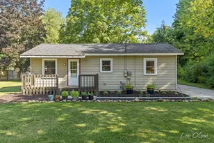 13531 Van Buren St, Holland, MI 49424 - Photo 1
