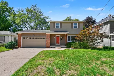 3157 Locke Avenue SW, Grandville, MI 49418 - Photo 1