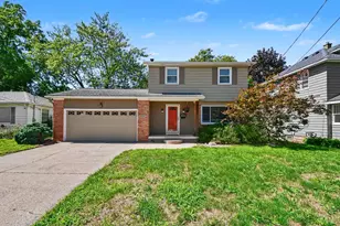 3157 Locke Ave SW, Grandville, MI 49418 - Photo 1