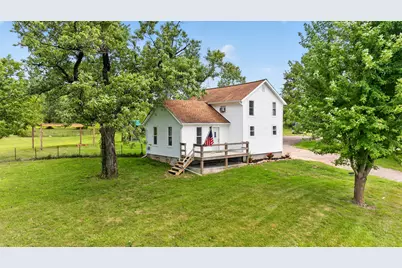 20626 Waldo Road, Chelsea, MI 48118 - Photo 1