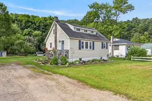 625 W Bridge St, Big Rapids, MI 49307 - Photo 1