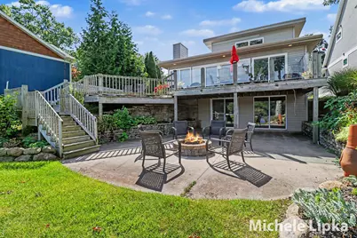 570 Bear Lake Road, Muskegon, MI 49445 - Photo 1