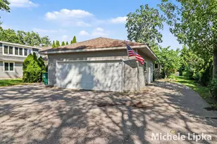 570 Bear Lake Rd, Muskegon, MI 49445 - Photo 7