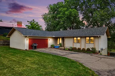 3007 Moraine Drive, Brighton, MI 48114 - Photo 1