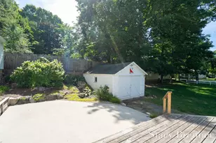 308 4th St, Allegan, MI 49010 - Photo 5