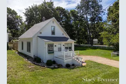 308 4th Street, Allegan, MI 49010 - Photo 3