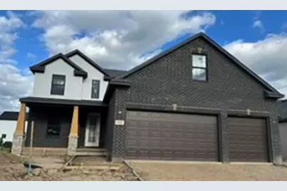 552 Falcon Drive, Dundee, MI 48131 - Photo 1