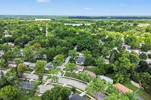 2130 N Circle Dr, Ann Arbor, MI 48103 - Photo 5