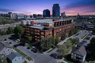 600 Broadway Ave NW, Grand Rapids, MI 49504 - Photo 1