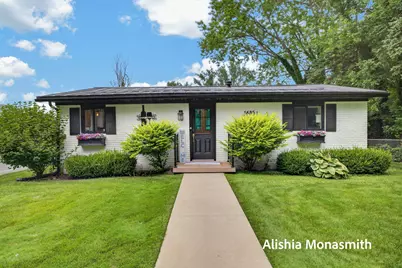 16851 Carlson Street, Spring Lake, MI 49456 - Photo 1
