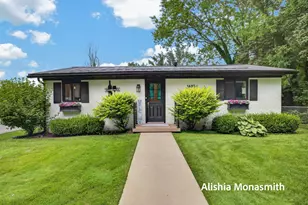 16851 Carlson St, Spring Lake, MI 49456 - Photo 1
