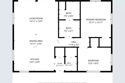 16851 Carlson Street, Spring Lake, MI 49456 - Photo 49