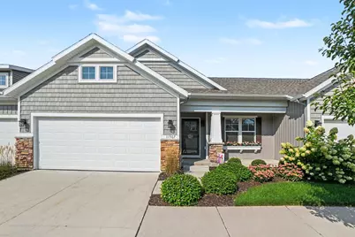 11567 Norfolk Drive #53, Allendale, MI 49401 - Photo 1