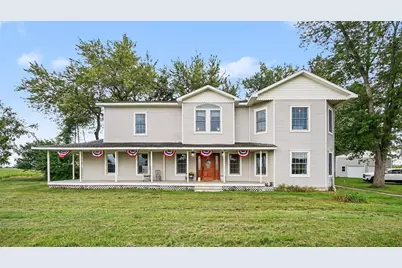 13141 Grass Lake Road, Grass Lake, MI 49240 - Photo 1