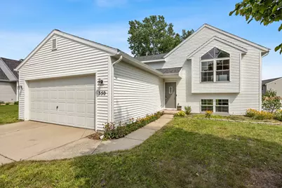 350 Tall Grass Drive, Cedar Springs, MI 49319 - Photo 3
