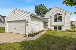 350 Tall Grass Dr, Cedar Springs, MI 49319 - Photo 3