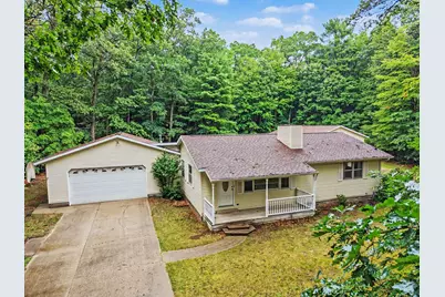 4730 W McMillan Road, Muskegon, MI 49445 - Photo 1