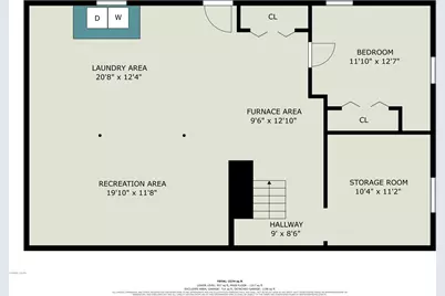 4730 W McMillan Road, Muskegon, MI 49445 - Photo 37