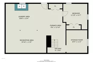 4730 W McMillan Rd, Muskegon, MI 49445 - Photo 37