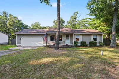 550 W Forest Park Road, Twin Lake, MI 49457 - Photo 15