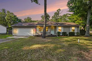 550 W Forest Park Rd, Twin Lake, MI 49457 - Photo 1