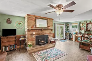 9000 N Meridian Rd, Pleasant Lake, MI 49272 - Photo 9