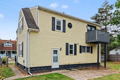 1719 Palmer Avenue, Kalamazoo, MI 49001 - Photo 21