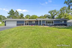 8446 Vinton Ave NW, Sparta, MI 49345 - Photo 1