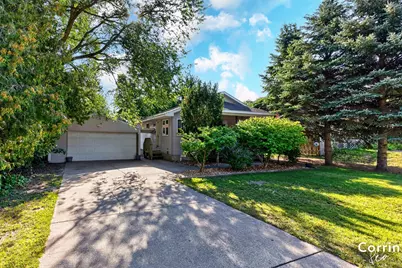 110 S Apple Street, Hart, MI 49420 - Photo 1