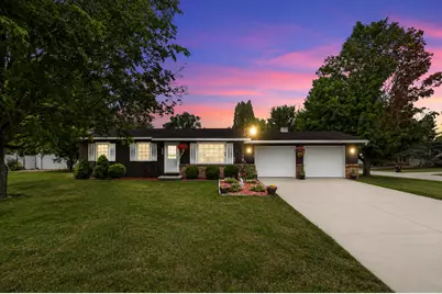 20600 Ross Parkway, Big Rapids, MI 49307 - Photo 1