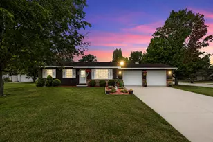 20600 Ross Pkwy, Big Rapids, MI 49307 - Photo 1