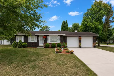 20600 Ross Parkway, Big Rapids, MI 49307 - Photo 1