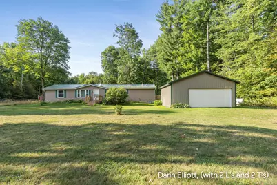 22653 Tamarack Road, Howard City, MI 49329 - Photo 3