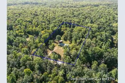 22653 Tamarack Road, Howard City, MI 49329 - Photo 5