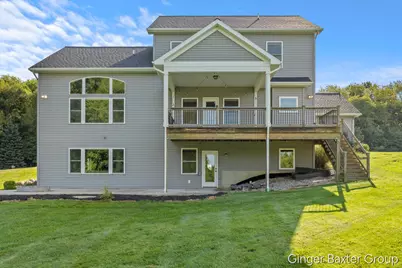 4476 Sunrise Trail, Caledonia, MI 49316 - Photo 53