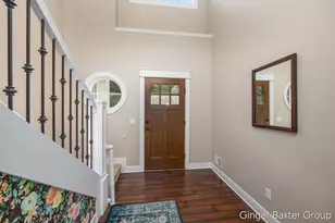 4476 Sunrise Trail, Caledonia, MI 49316 - Photo 5