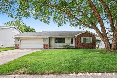 2116 Tyler Street, Jenison, MI 49428 - Photo 1