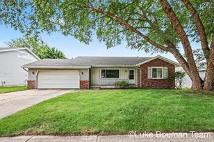 2116 Tyler St, Jenison, MI 49428 - Photo 1