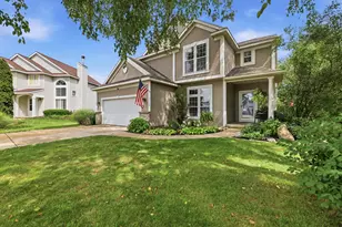 3400 Crystal Valley Ct, Holland, MI 49424 - Photo 3
