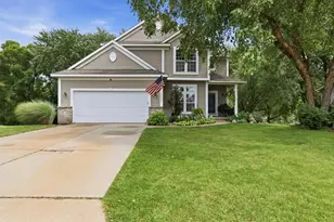 3400 Crystal Valley Ct, Holland, MI 49424 - Photo 1