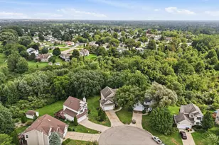 3400 Crystal Valley Ct, Holland, MI 49424 - Photo 13