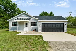 8121 Bowens Mill Rd, Middleville, MI 49333 - Photo 1