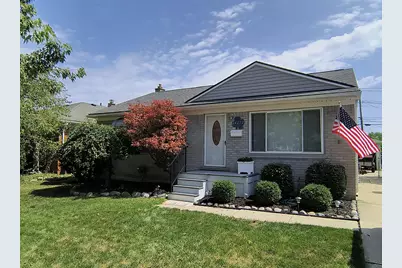 24252 Johnston Avenue, Eastpointe, MI 48021 - Photo 1