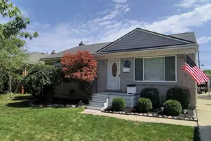 24252 Johnston Ave, Eastpointe, MI 48021 - Photo 1