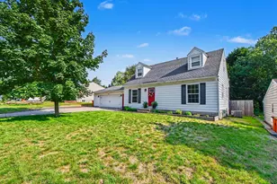 10871 Deerwood Dr SE, Lowell, MI 49331 - Photo 1