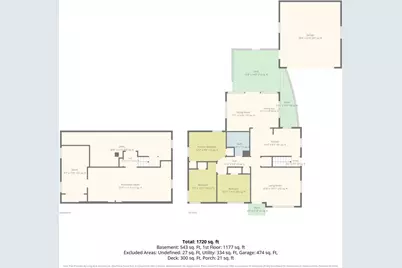 3644 Hazelwood Avenue SW, Wyoming, MI 49519 - Photo 25