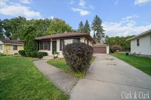 3644 Hazelwood Ave SW, Wyoming, MI 49519 - Photo 1