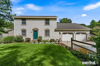 17047 Lincoln Street, Grand Haven, MI 49417 - Photo 1